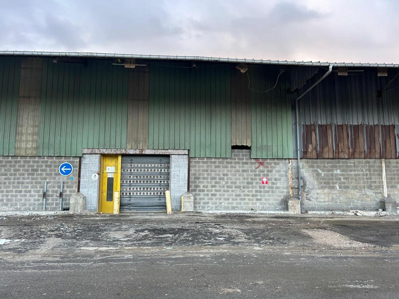 Local d'activité Blendecques 50430m² Vente local d'activité Blendecques Pas-de-Calais OVACT2531590 7